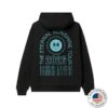 Ariana Grande Store Merch The Eternal Sunshine Tour Hoodie