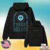 Ariana Grande Store Merch The Eternal Sunshine Tour Hoodie