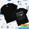 Atliens Store Merch Ultimate Destruction Tee