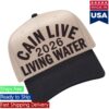 Cain Store Merch Cain Live Trucker Hat