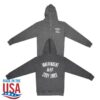 Cody Jinks Store Merch Independent Af Zip-Up Hoodie