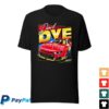 Daniel Dye Racing Store Merch Daniel Dye #78 Nascar Cup Series Tee