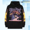 Electric Forest Store Merch Dreamy Night 2026 Lineup Hoodie