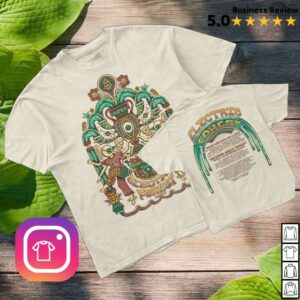 Electric Forest Store Merch Forest Fountain 2026 Lineup Tee