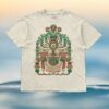 Electric Forest Store Merch Forest Fountain 2026 Lineup Tee