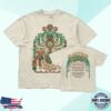 Electric Forest Store Merch Forest Fountain 2026 Lineup Tee