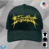 Electric Forest Store Merch Forest Trucker Hat