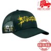 Electric Forest Store Merch Forest Trucker Hat