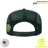Electric Forest Store Merch Forest Trucker Hat