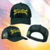Electric Forest Store Merch Forest Trucker Hat