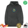 Electric Forest Store Merch Heat Seeker 2026 Lineup Hoodie
