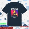 Eurovision Song Contest Store Merch Dara 'Bangaranga' Eurovision Winner Shirt