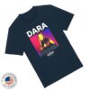 Eurovision Song Contest Store Merch Dara 'Bangaranga' Eurovision Winner Shirt