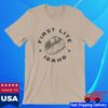 First Lite Store Merch Fully Loaded Tater T-Shirt 1 First Lite Store Merch Fully Loaded Tater T-Shirt