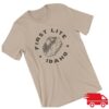 First Lite Store Merch Fully Loaded Tater T-Shirt