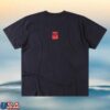 Former Store Merch Colourless Clown Shirt Black