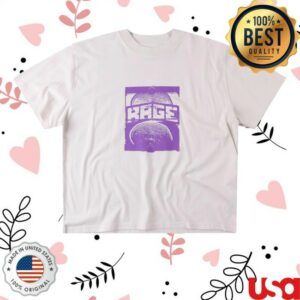 Former Store Merch Corp Boxy Shirt