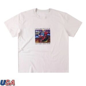 Former Store Merch Rodeo Shrunken Shirt