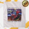 Former Store Merch Rodeo Shrunken Shirt