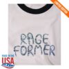 Former Store Merch Tin Ringer Shrunken Shirt