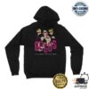 Gogos Store Merch About Time Hoodie