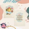 Governors Ball Music Festival Merch Store 2026 Pigeon Lineup Tee