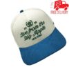 Governors Ball Music Festival Store Merch Live From The Big Apple Hat