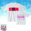 Grindr Merch Store Confessions II Artwork Tee 2 Grindr Merch Store Confessions Ii Artwork Tee