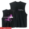 Grindr Merch Store Dance Floor Muscle Tank 2 Grindr Merch Store Dance Floor Muscle Tank