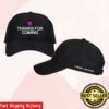 Grindr Merch Store Thanks For Coming Dad Hat 2 Grindr Merch Store Thanks For Coming Dad Hat