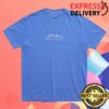 Happiness Project Store Merch Happiness Comes In Waves Shirt