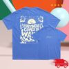 Happiness Project Store Merch Happiness Comes In Waves Shirt
