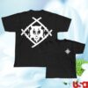 Hollowsquad La Store Merch Hs Logo Tee