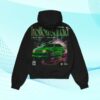Hollowsquad La Store Merch Midnight Club Chaser Hoodie