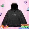 Holy Regime Store Merch Holy Fire Hoodie