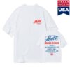 Hwbt Store Merch Hwbt Fully Authorized By Hwbt Inc. Shirt White