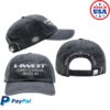 Hwbt Store Merch Owner's Manual Washed Dad Cap