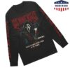 Ice Nine Kills Store Merch See Ghost Face In Person Long Sleeve