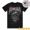 Ice Nine Kills Store Merch The Silver Scream Itin Tee