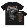 Ice Nine Kills Store Merch The Silver Scream Itin Tee