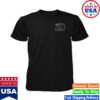 Jbj's Nashville Store Merch Jbj's One Wild Night Black Shirt