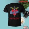 Jbj's Nashville Store Merch Jbj's One Wild Night Black Shirt