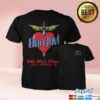 Jbj's Nashville Store Merch Jbj's One Wild Night Black Shirt