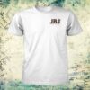 Jbj's Nashville Store Merch Jbj's One Wild Night White Shirt