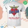 Jbj's Nashville Store Merch Jbj's One Wild Night White Shirt