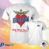 Jbj's Nashville Store Merch Jbj's One Wild Night White Shirt