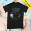 Kings Road Store Merch The Night Eternal (Cold Velvet Cover) Shirt