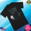 Kings Road Store Merch The Night Eternal (Cold Velvet Cover) Shirt