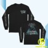 Kings Road Store Merch The Night Eternal (Cold Velvet) Longsleeve