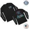 Kings Road Store Merch The Night Eternal (Cold Velvet) Longsleeve